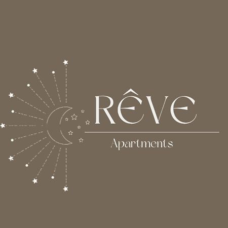 Reve Apartments Tirana Exterior photo