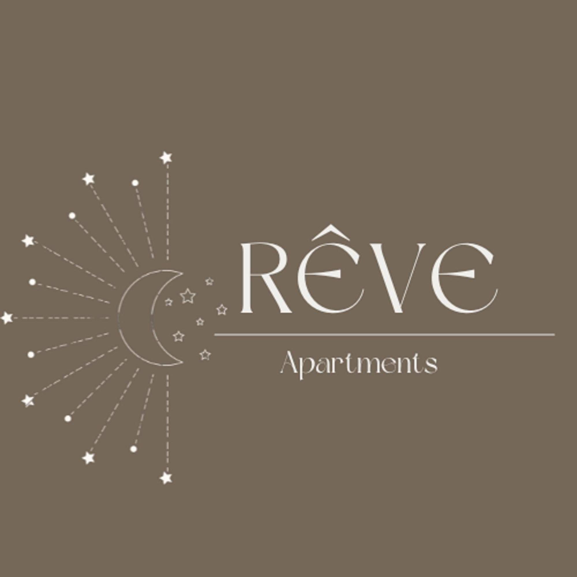 Reve Apartments Tirana Exterior photo